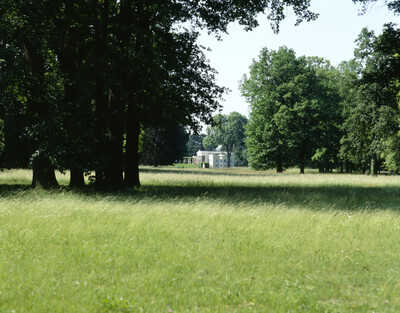 Schloss Charlottenhof