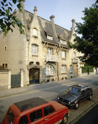Maisons Huot