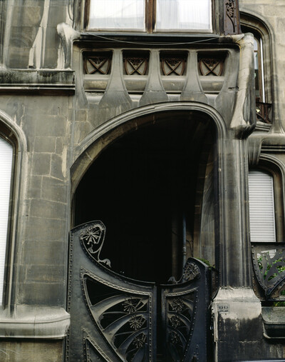 Immeuble Georges Biet