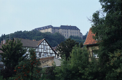 Großes Schloss