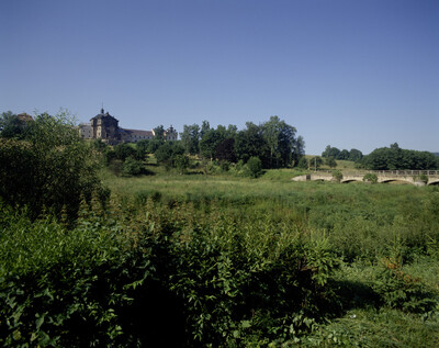 Sporck Castle