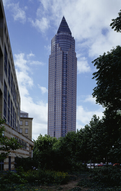 Messeturm