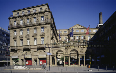 Frankfurter Hof
