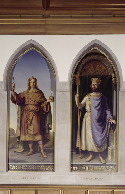Henry II