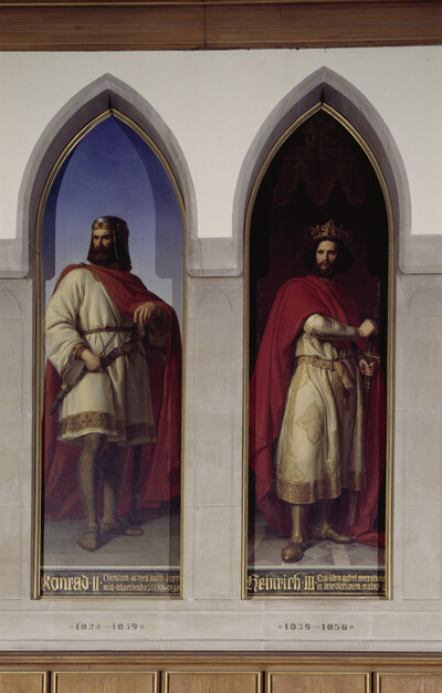 Konrad II.