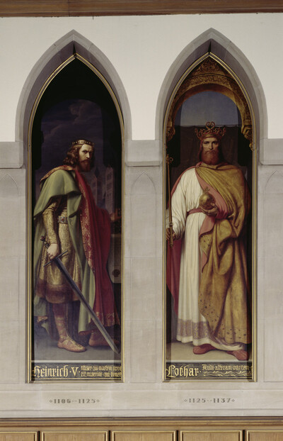 Lothar III of Supplinburg
