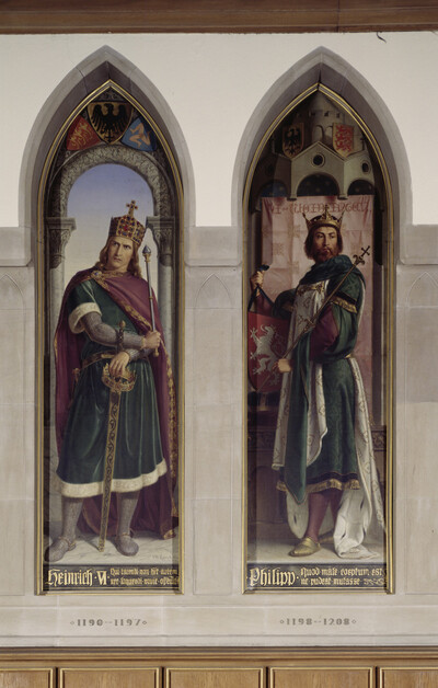 Philip of Swabia