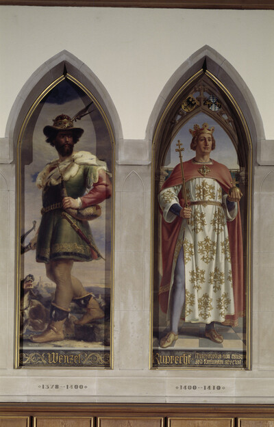 Wenceslas of Luxembourg