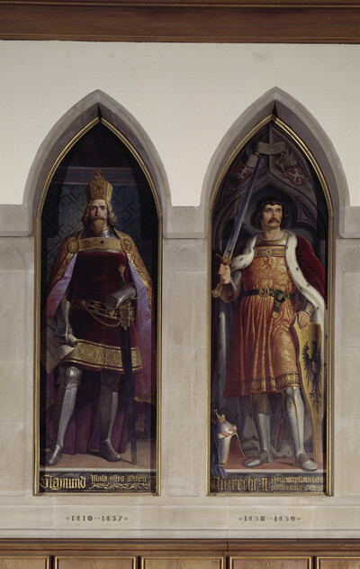 Sigismund of Luxembourg