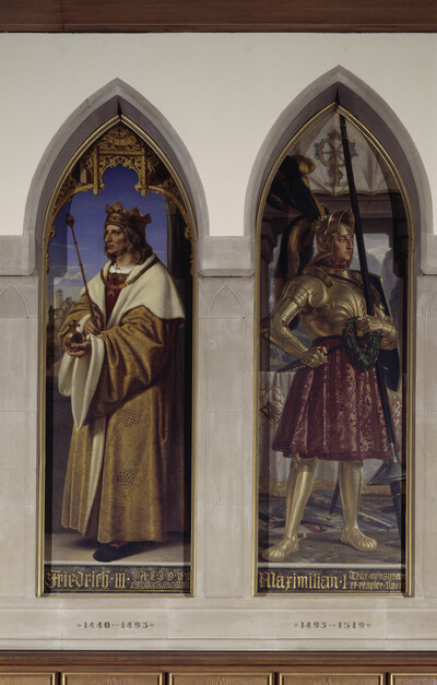 Maximilian I