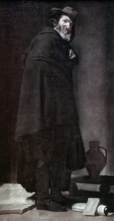 Menippus