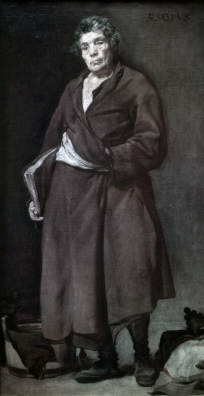 Aesop