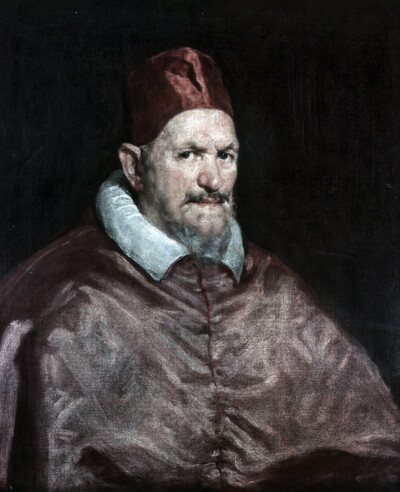 Pope Innocenz X.