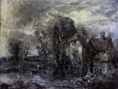The Water Mill