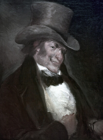 Self-image with cylinder