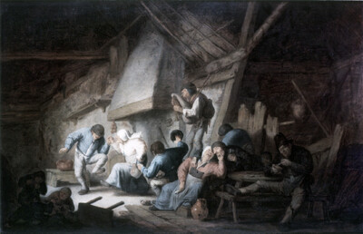 Peasant Dance