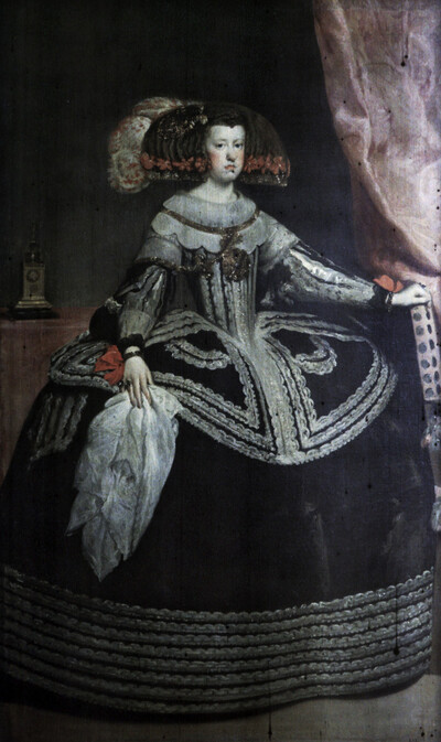 Princess Maria Anna of Austria