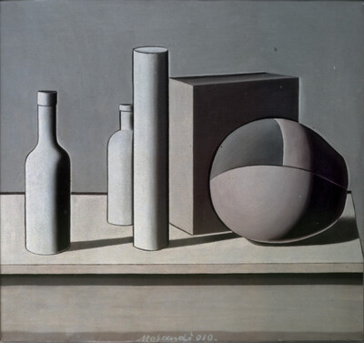 Still Life