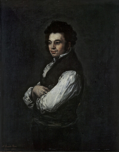 Tiburcio Perez