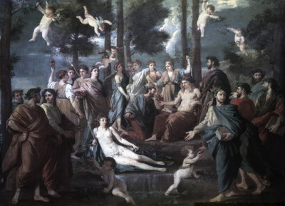 The Parnass
