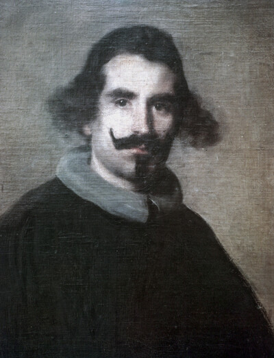 Self-portrait