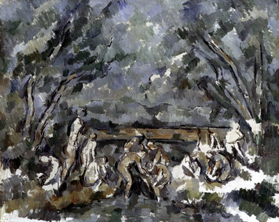 Bathers