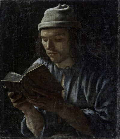 Self-portrait