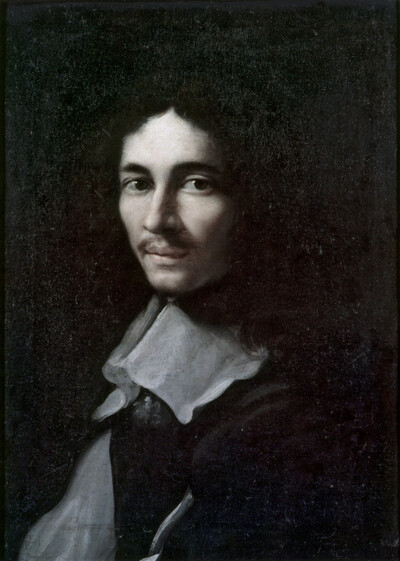 Self-portrait
