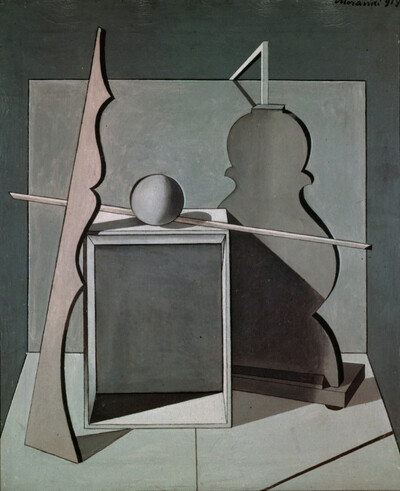 Nature Morte - Still Life