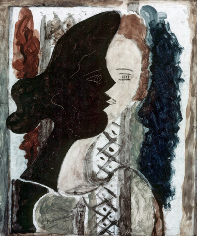 Mädchen