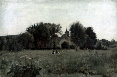 At Crémieu