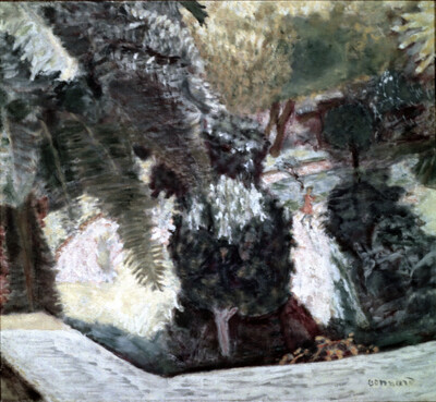 The Garden