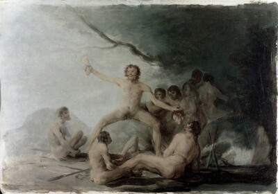 The Cannibals