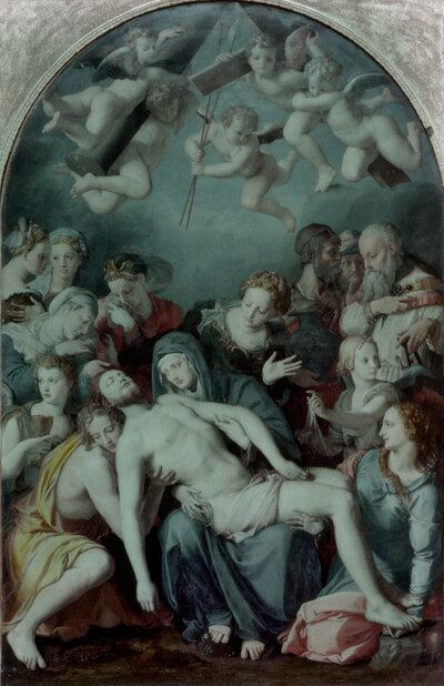 Pietà