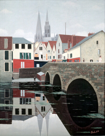 Chartres
