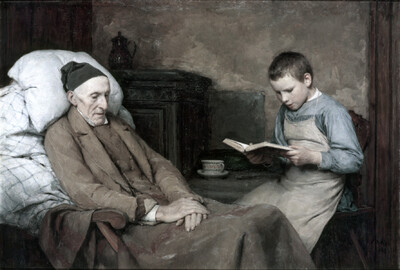 The Grandfather