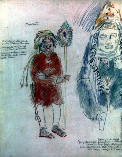 Artwork