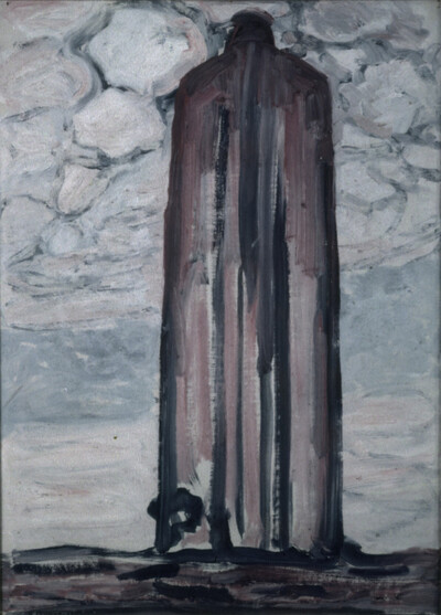 Lighthouse Westkapelle