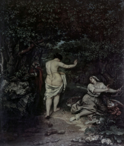 Bathers