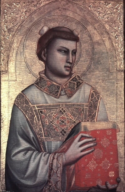Saint Stephen