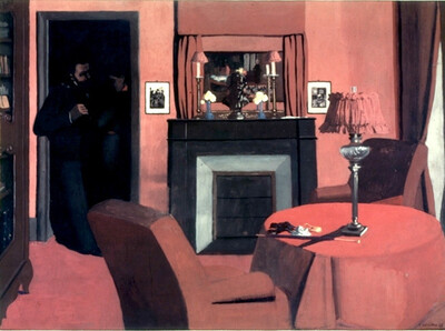 Red Room