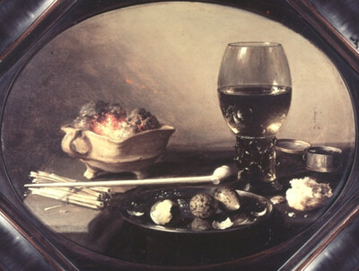 Still Life