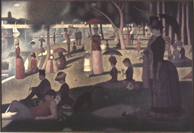 La Grande Jatte