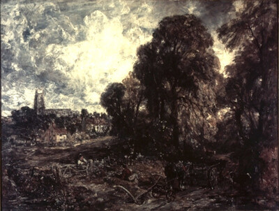 Stoke-by-Nayland