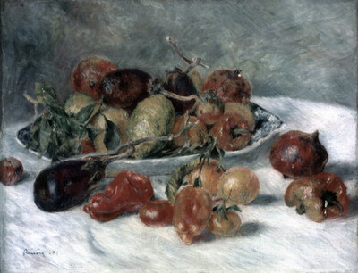Southern fruits