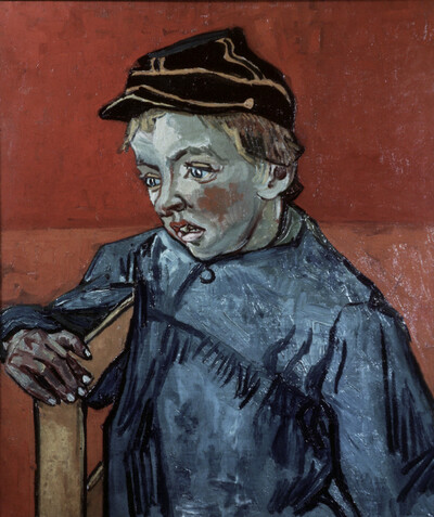 The student