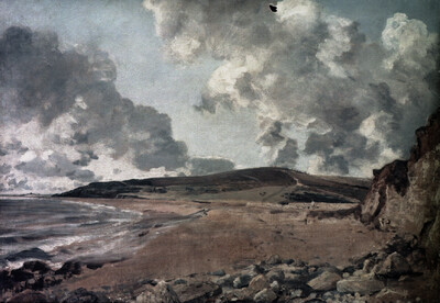 Weymouth Bay (?)