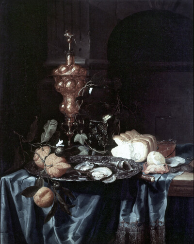 Still Life