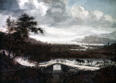 The First Snow