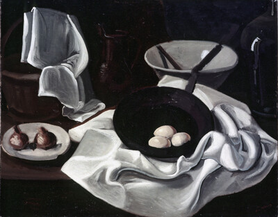 Still Life